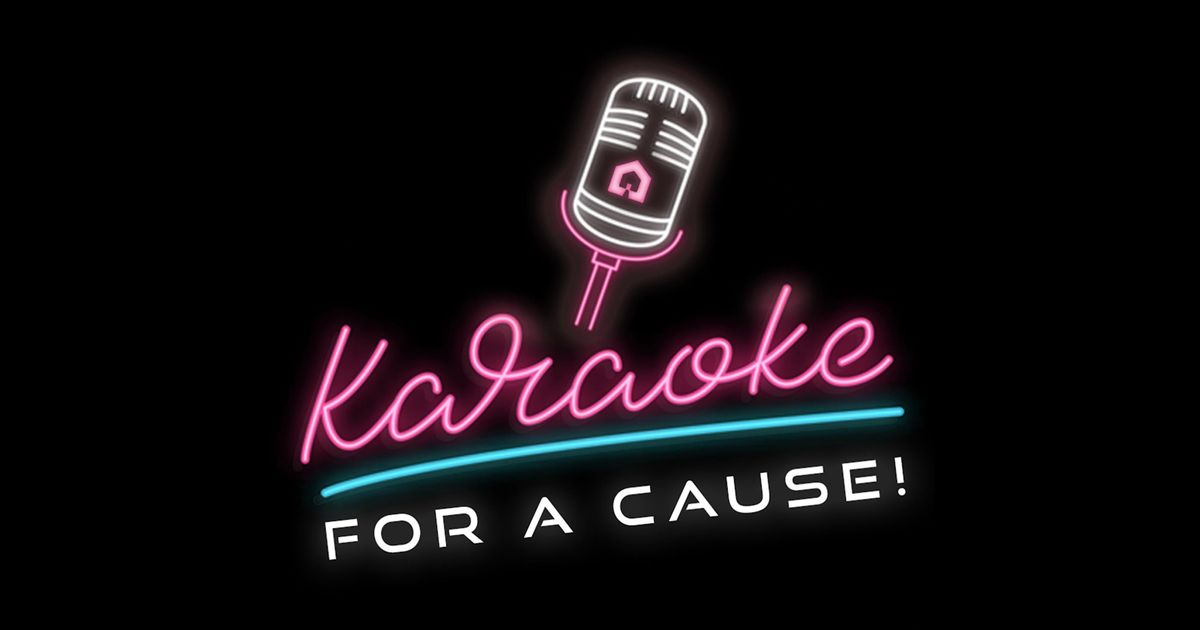 Karaoke_for_a_cause